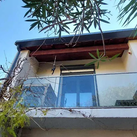 Apartamento Petit 2 Avec Terasse Dans Grimaude Jacou
